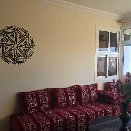 Fez Park View Apartment Exterior foto