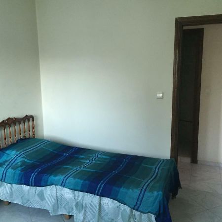 Fez Park View Apartment Exterior foto