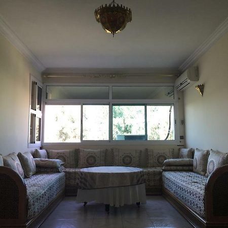 Fez Park View Apartment Exterior foto