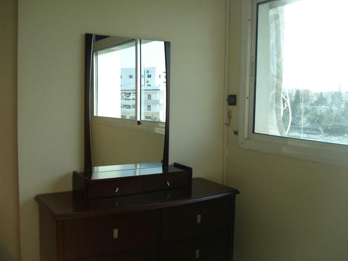 Fez Park View Apartment Exterior foto
