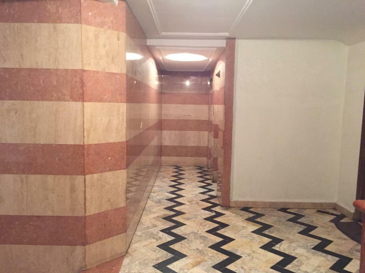 Fez Park View Apartment Exterior foto