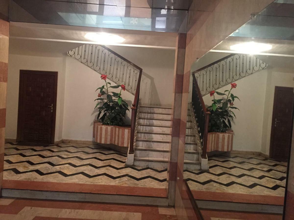 Fez Park View Apartment Exterior foto