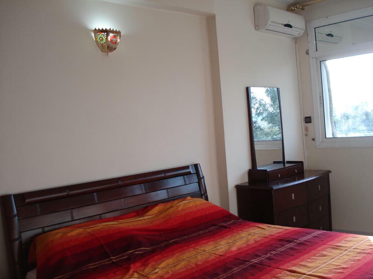 Fez Park View Apartment Exterior foto