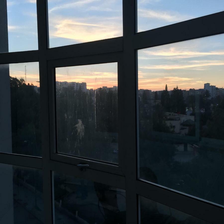 Fez Park View Apartment Exterior foto