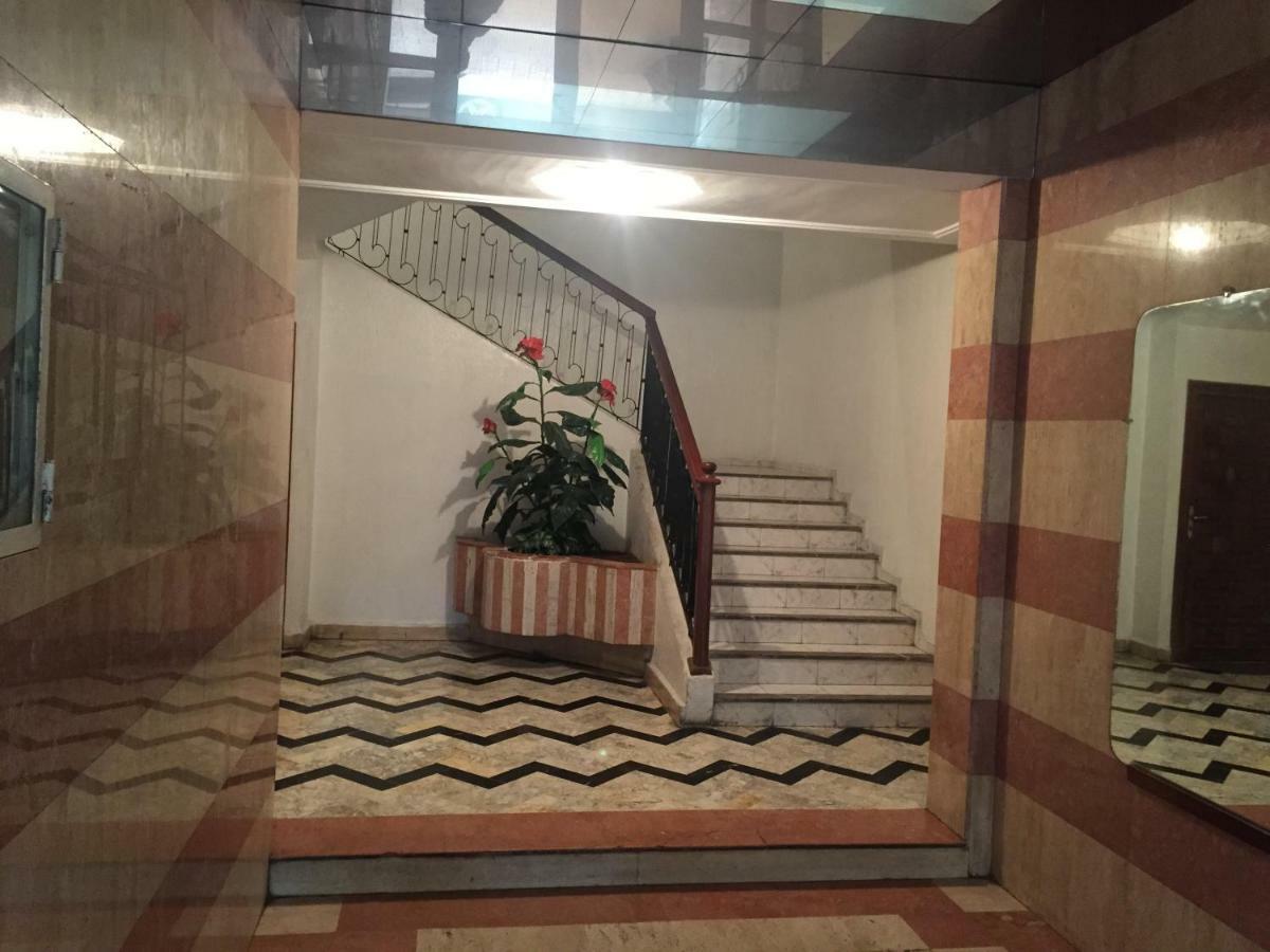 Fez Park View Apartment Exterior foto